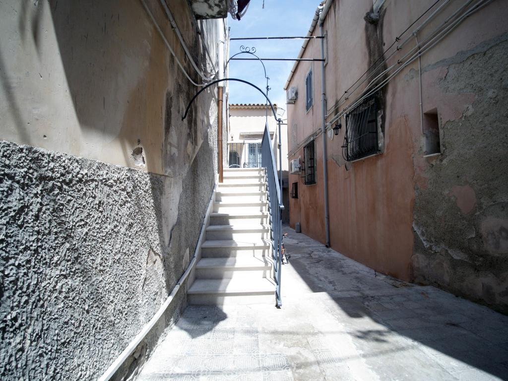 Casetta Resalibera Appartamento Syracuse