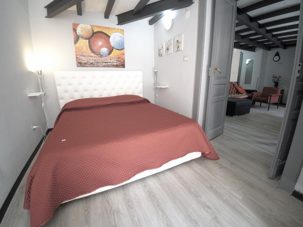 Apartment Casetta Resalibera Syrakus